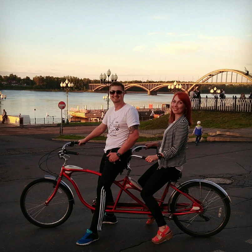 Алина Прокофьева | Череповец