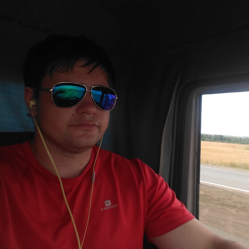 Игорь Халилов | Альметьевск