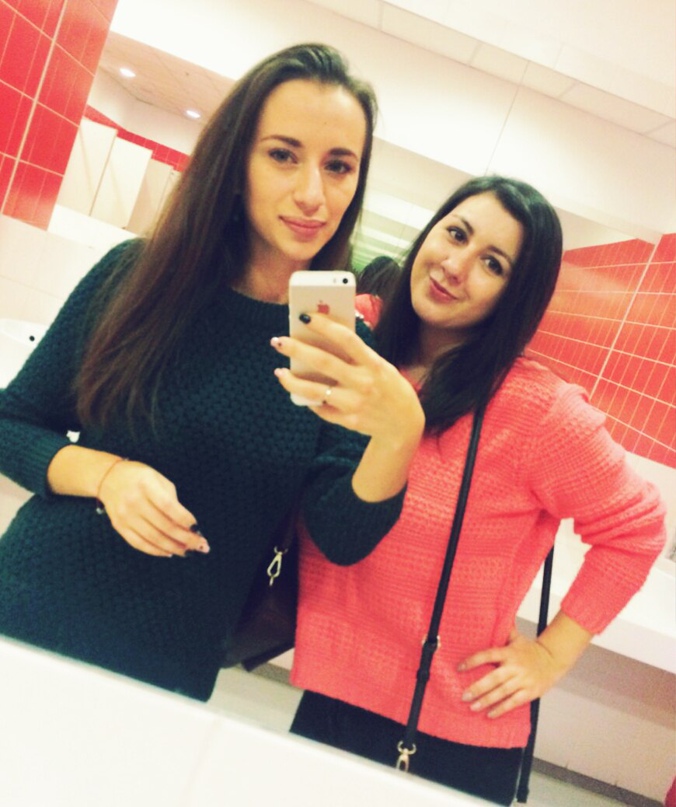 Юля Нестерова |