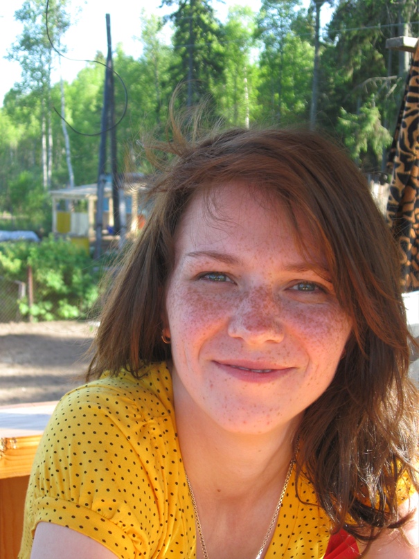 Елена Евтушенко | Озерный