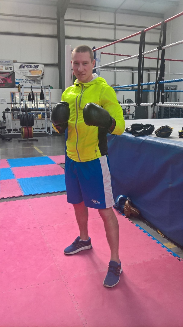 Лёха Орлов | Нарва