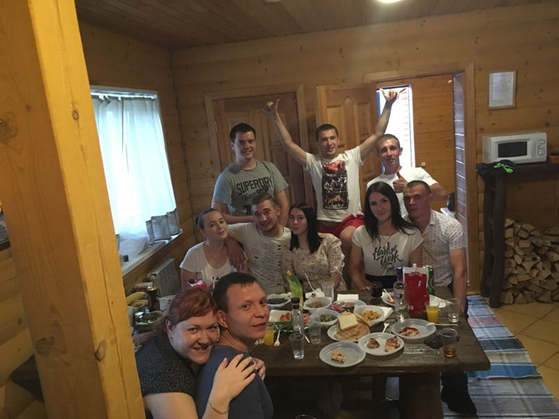 Александр Ведерников MaNaGeR | Ижевск