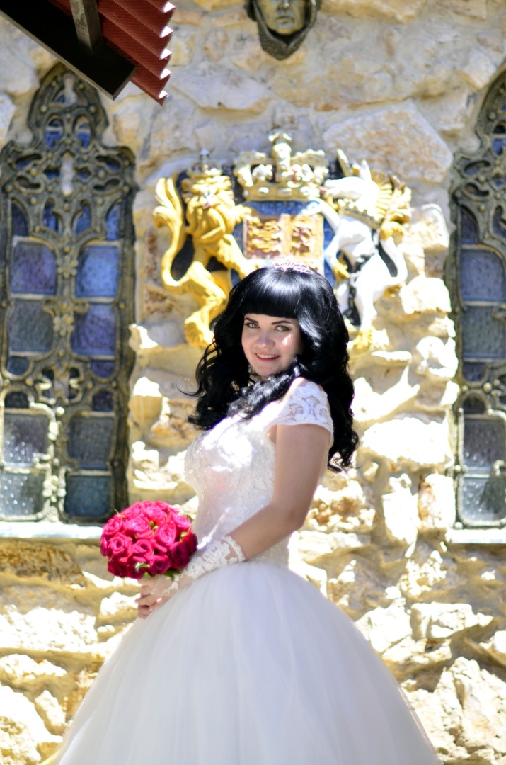 Олеся Василенко |