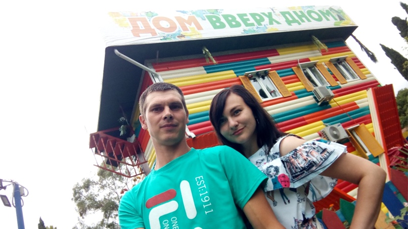 Дмитрий Мызенков D.E.N.V.E.R. | Пенза