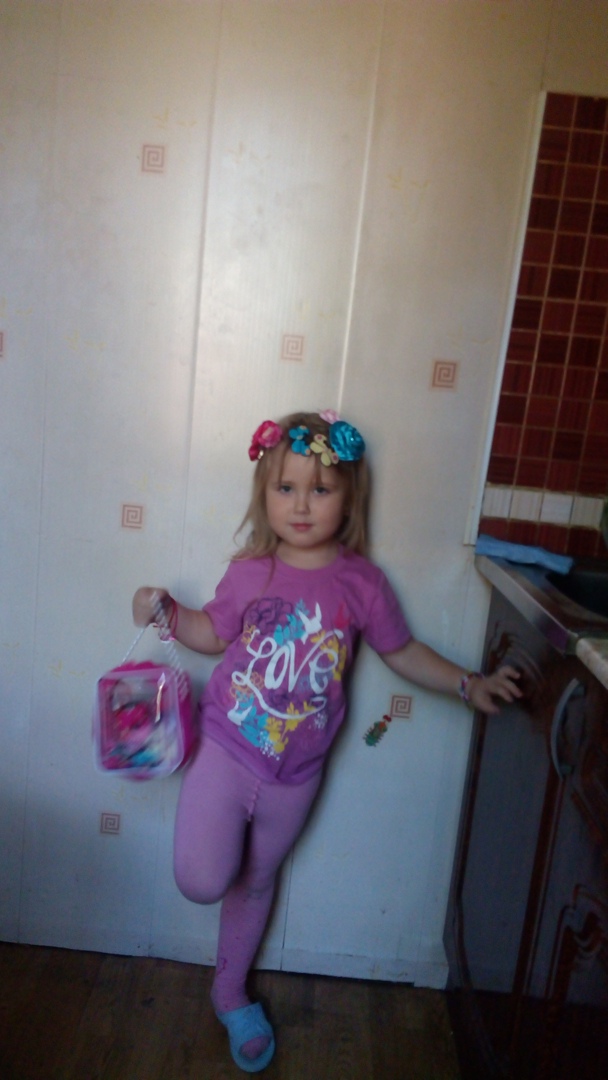 Юля Бадаева | Санкт-Петербург