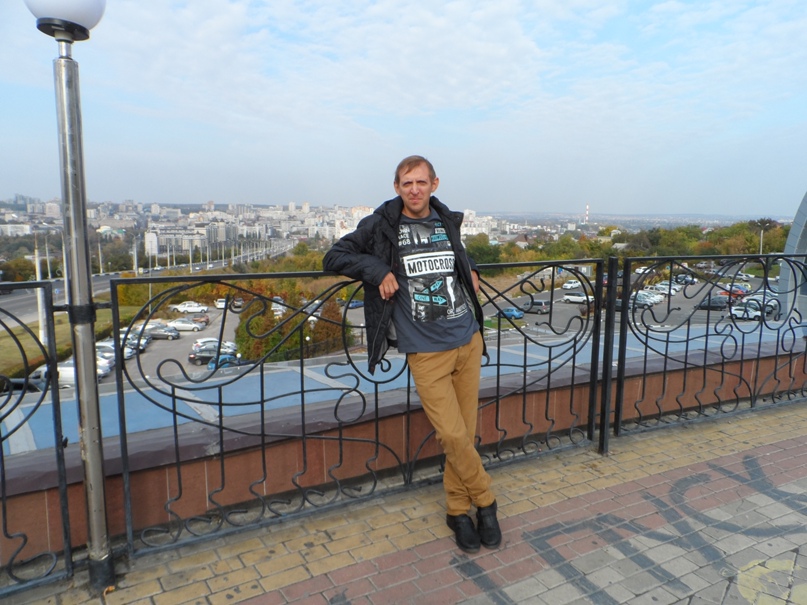 Миха Кузнецов | Прохоровка