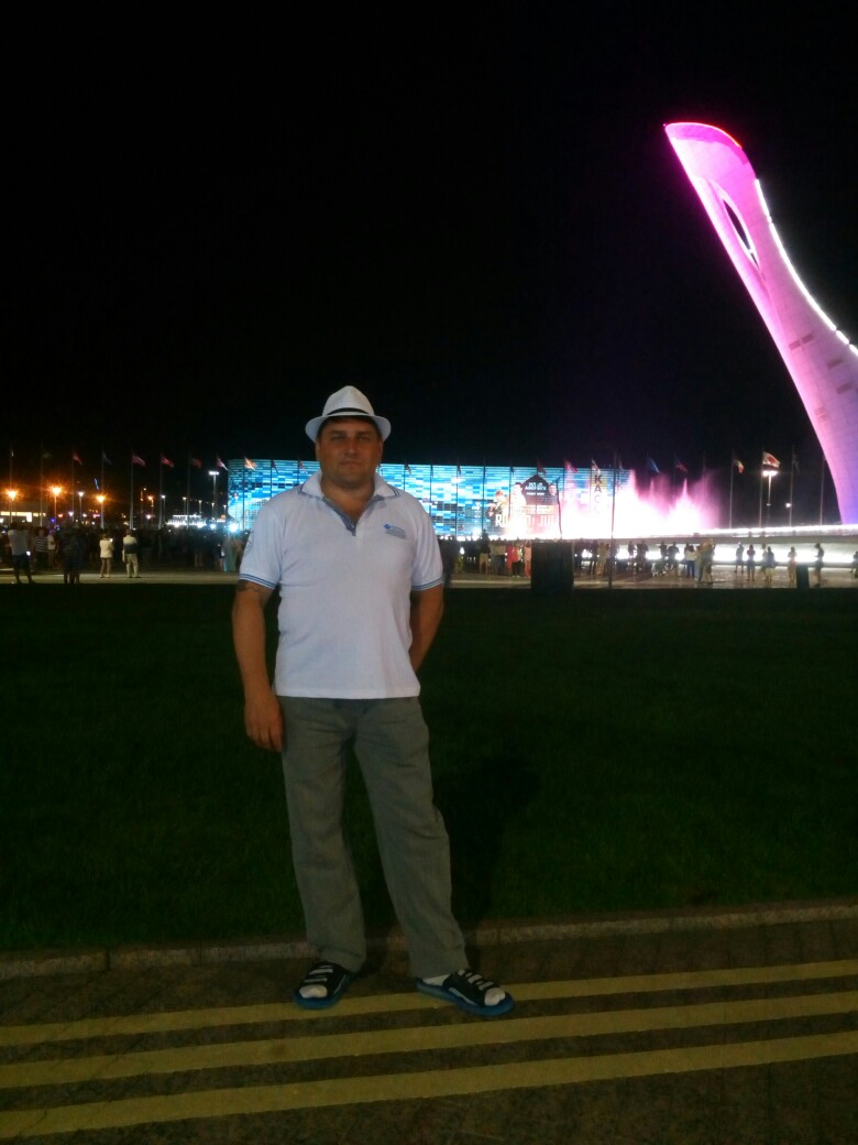 Артем Шибаев | Санкт-Петербург