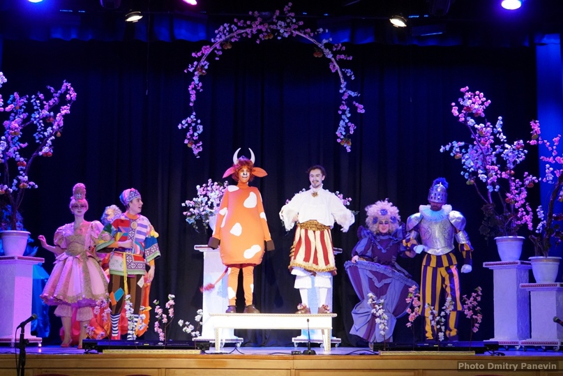 Дмитрий Панёвин | Новосибирск