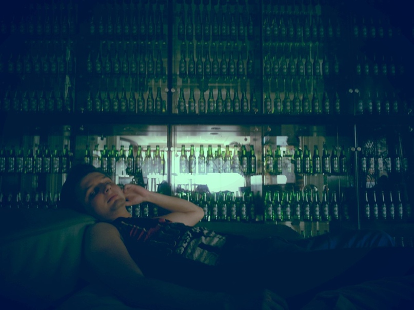 Артем Комлев | Казань