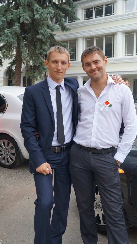 Дмитрий Логачёв | Пятигорск