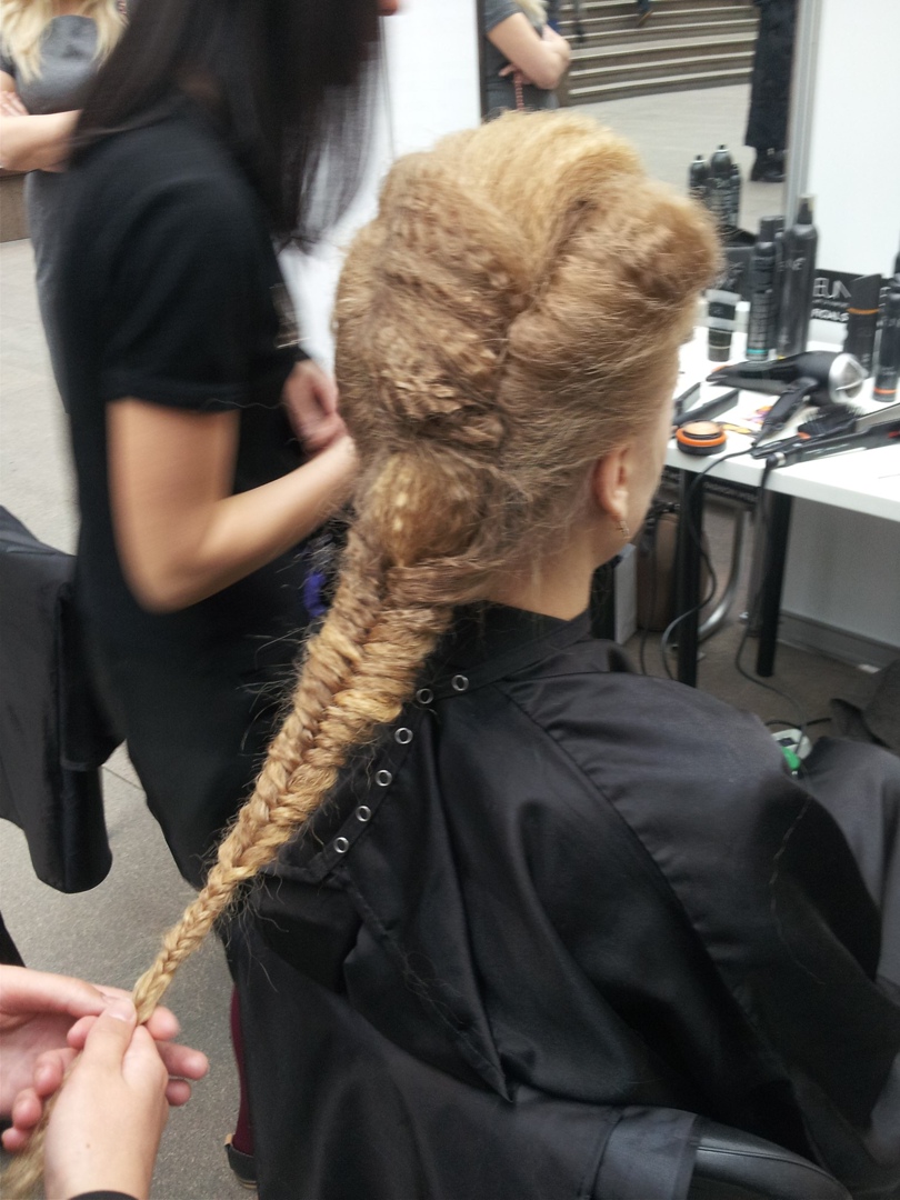 Анна Лукина | Череповец