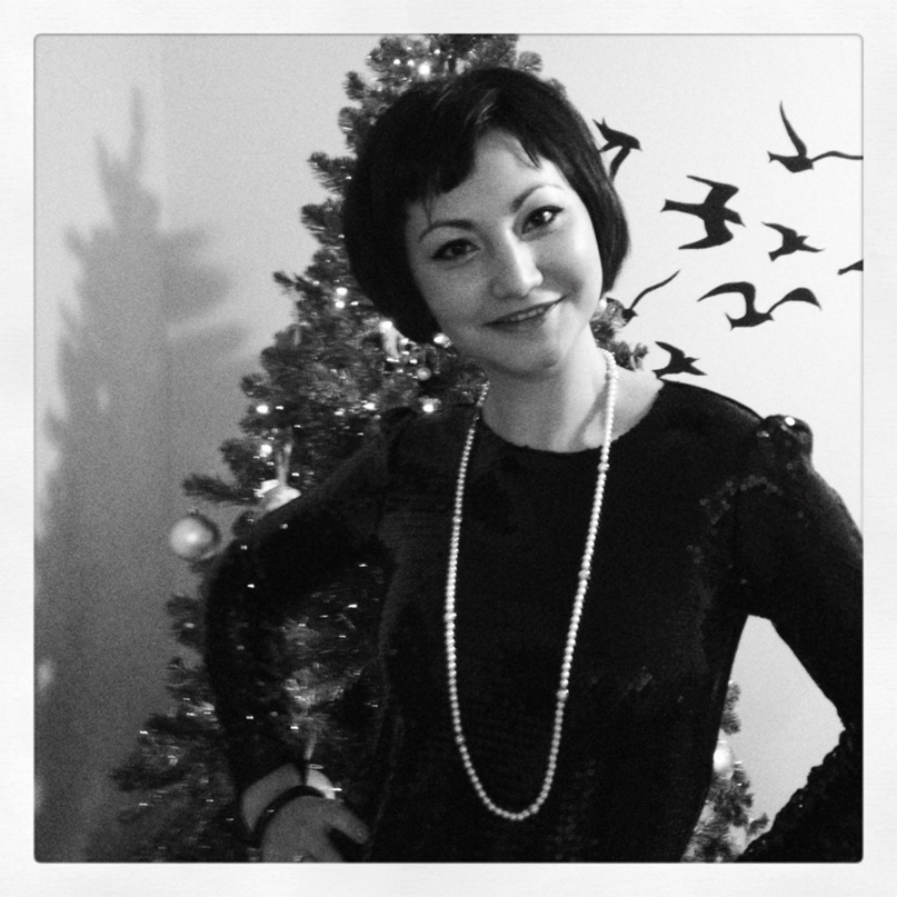 Малика Курбанова | Victoria