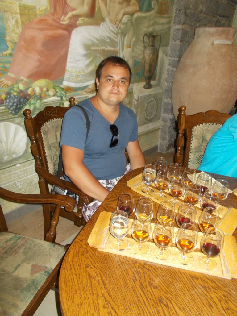 Дмитрий Панкратов | Лида