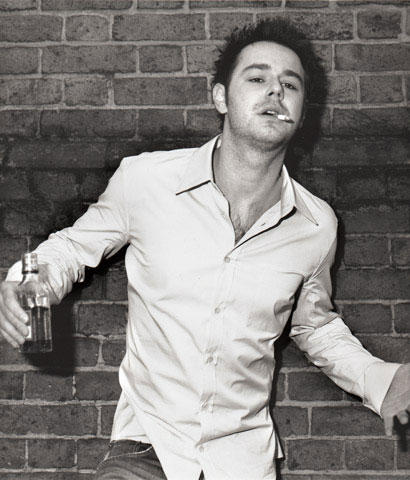 Marilyn Manson | Москва