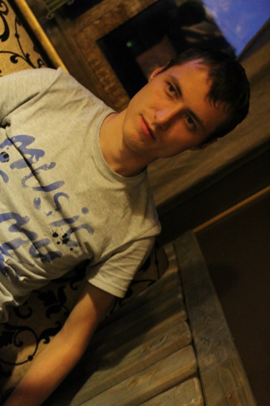 Кирилл Грачёв | Ярославль