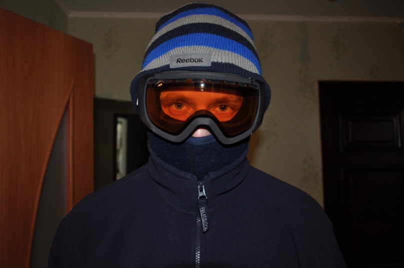 Виталий Никитенко | Мурманск