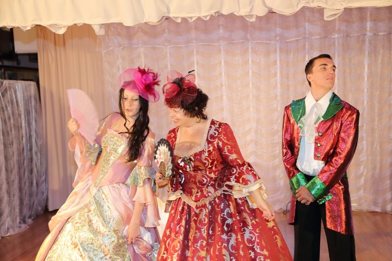 Ольга Рыбкина | Limassol