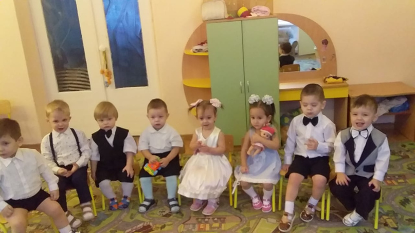 Оксана Антипова Фёдоровна | Салават