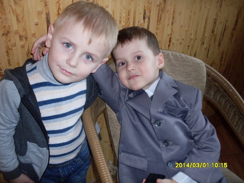 Алёна Василенко | Смела