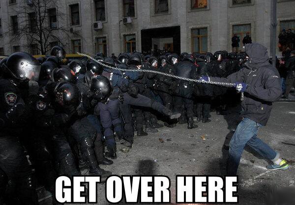 Евгений Юзефович | Запорожье