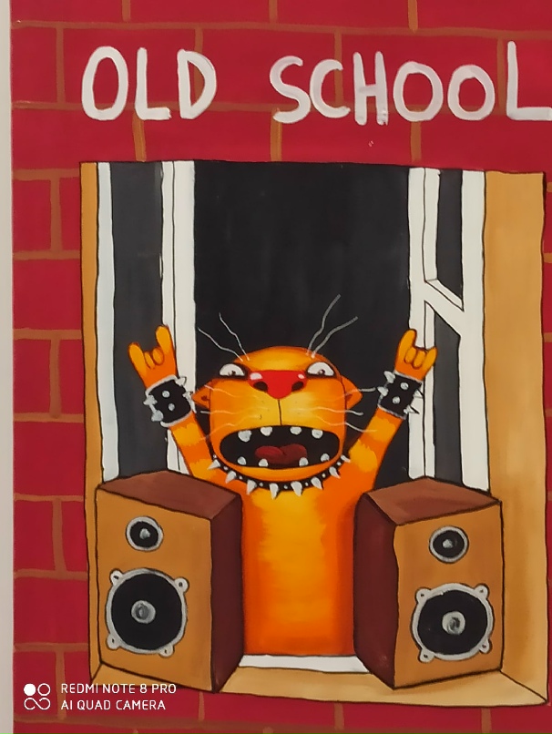 Олеся Левченко | Ярославль