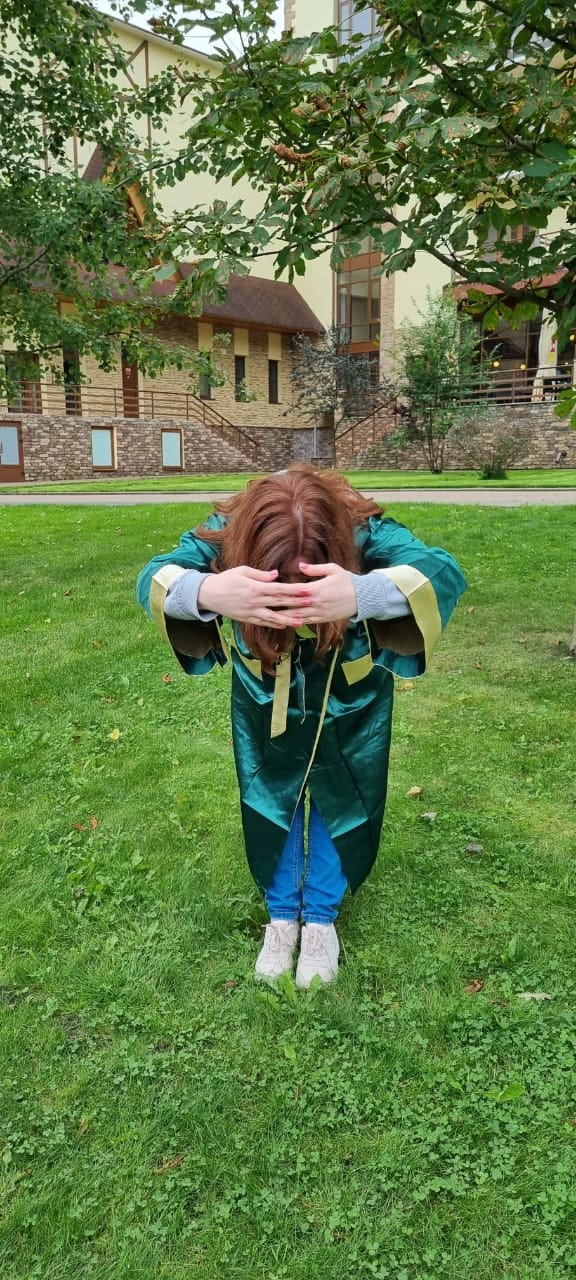 Александра Кулакова |