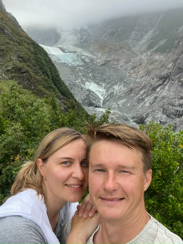 Tanya Kalinina | Christchurch