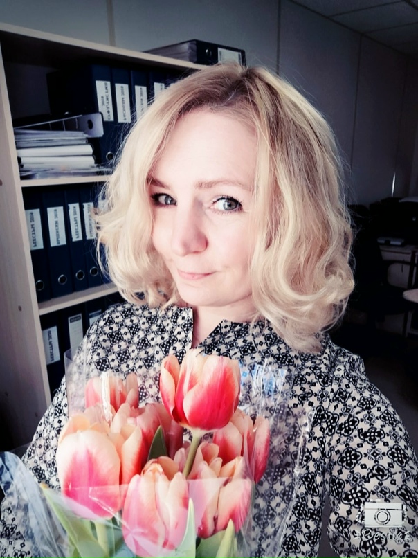 Светлана Валова | Санкт-Петербург
