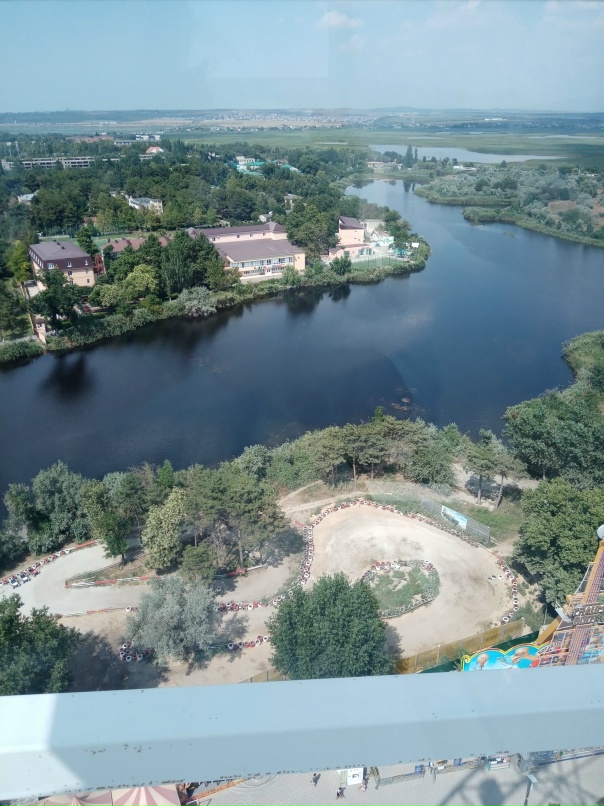 Татьяна Циулина | Омск
