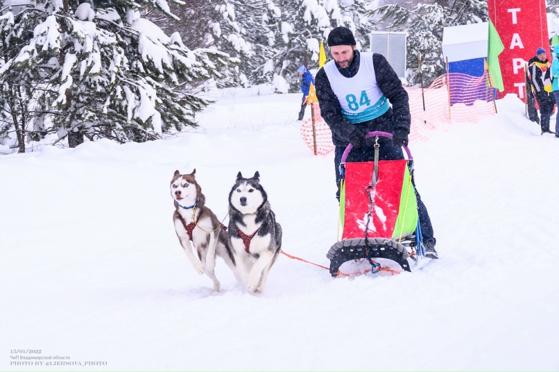 Любовь Ершова | Домодедово
