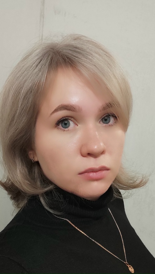 Светлана Ваганова | Новосибирск