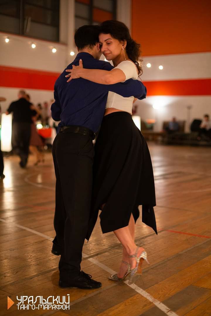 Татьяна Русакова | Томск