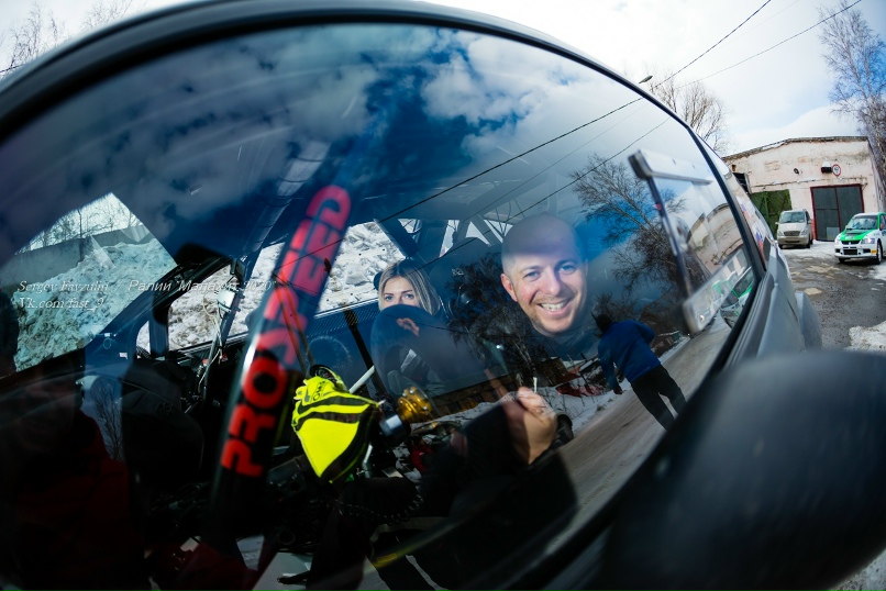 Сергей Файзулин | Екатеринбург