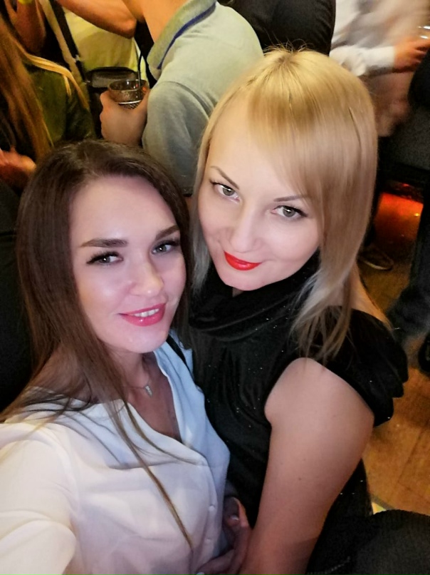 Инна Швецова | Томск