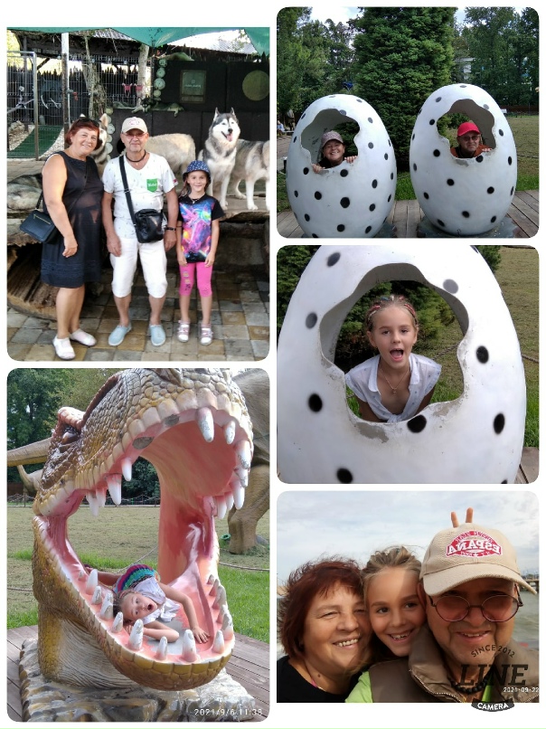 Инна Зайцева | Санкт-Петербург