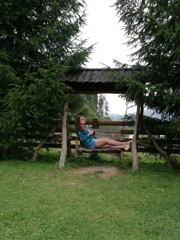 Екатерина Гордина |