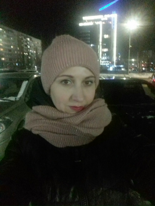 Наталья Гладышева | Барнаул