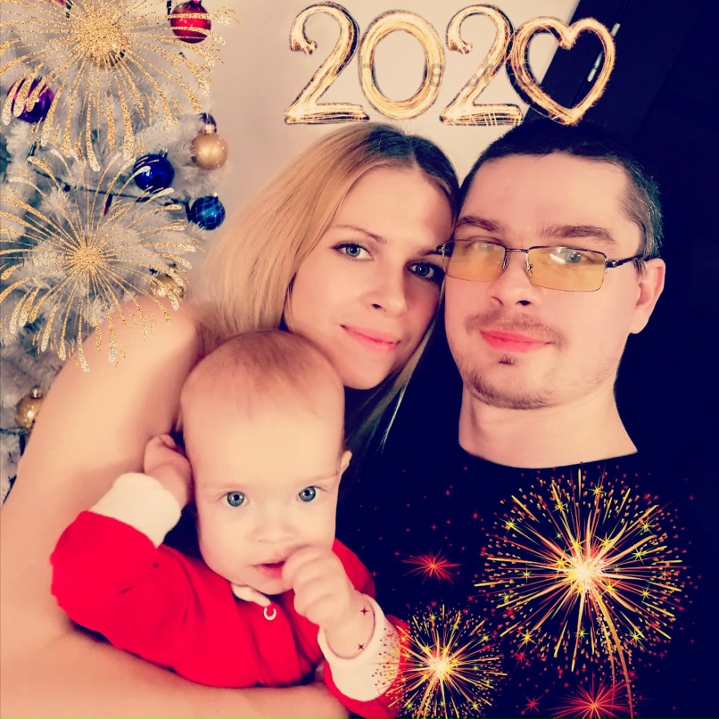 Татьяна Богдан | Красноярск