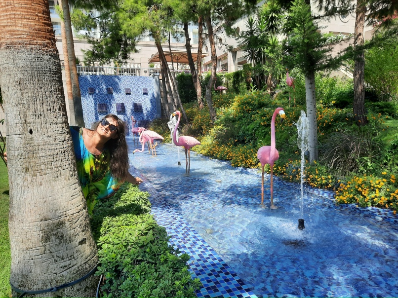 Ольга Лазутина | Санкт-Петербург