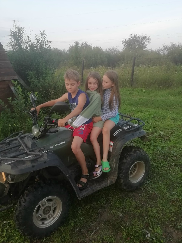 Светлана Ильиных | Новосибирск