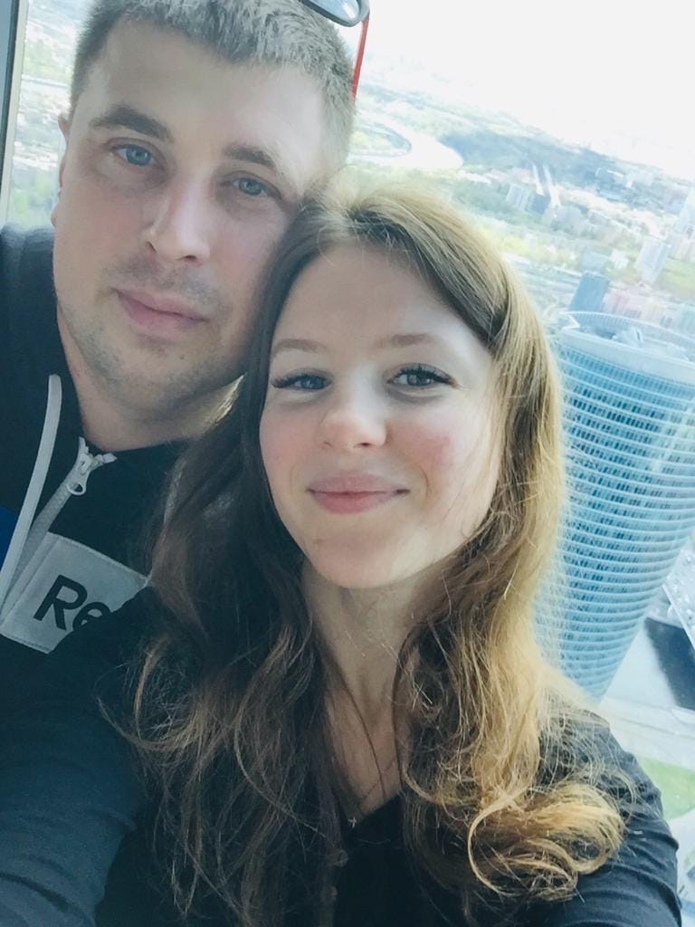 Андрей Стругов | Санкт-Петербург