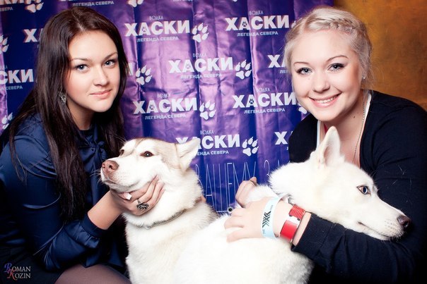 Анастасия Белик ♥ | Красноярск