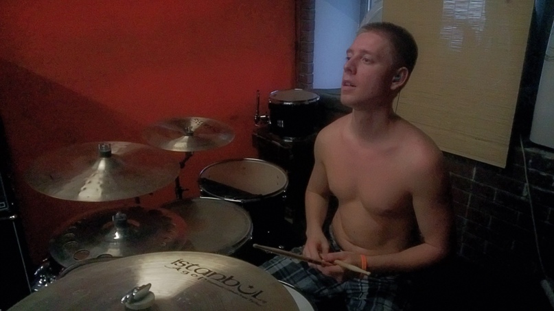 Анна Минаева | Москва