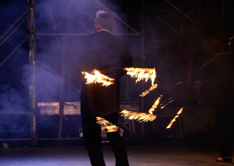 Артем Ткачук | Киев