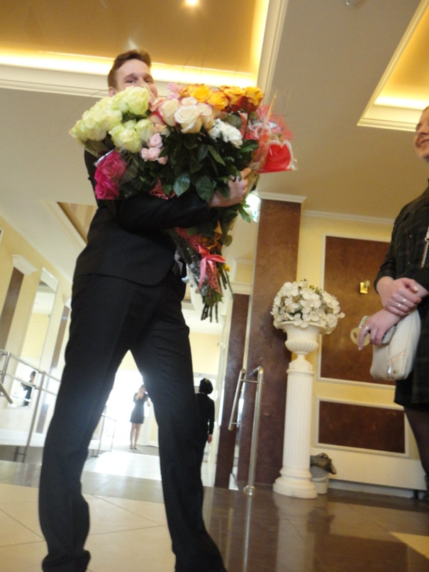 Екатерина Соколова | Санкт-Петербург