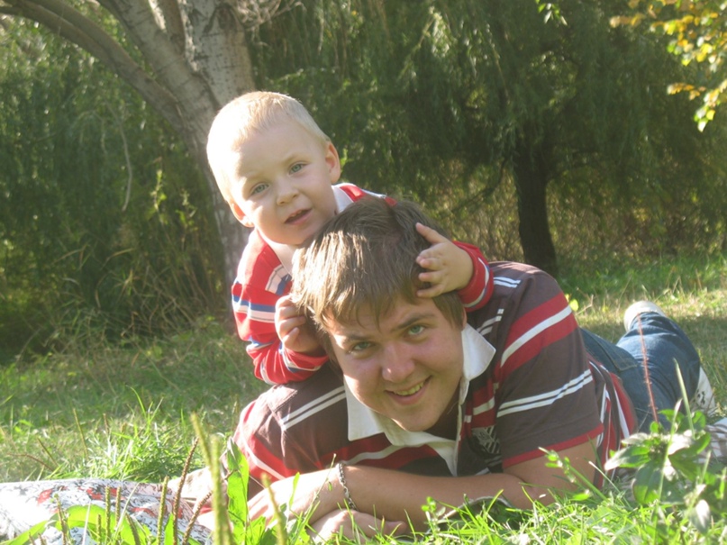 Александр Александров ***NIK*** | Самара