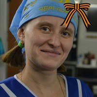 Светлана Пластинина | Ухта