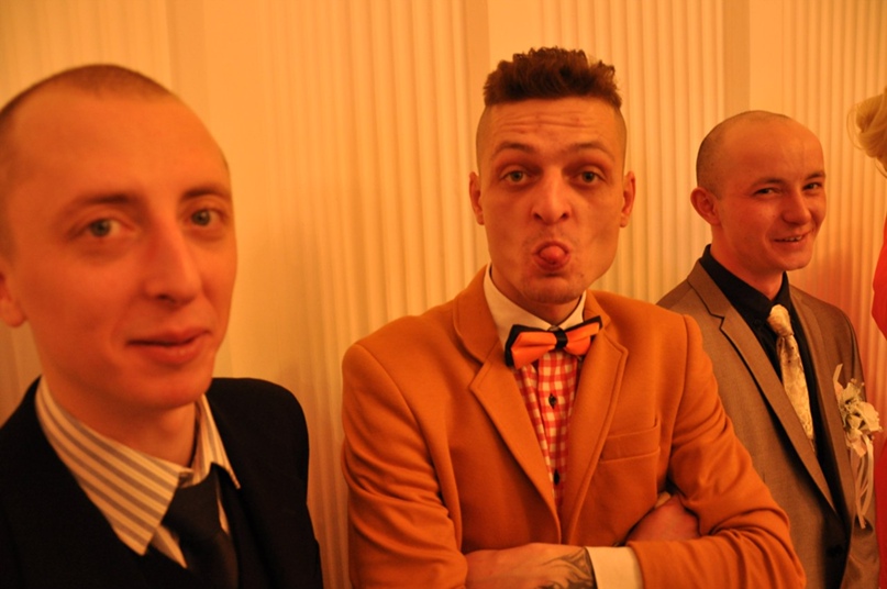 Евгений Герман | Барановичи