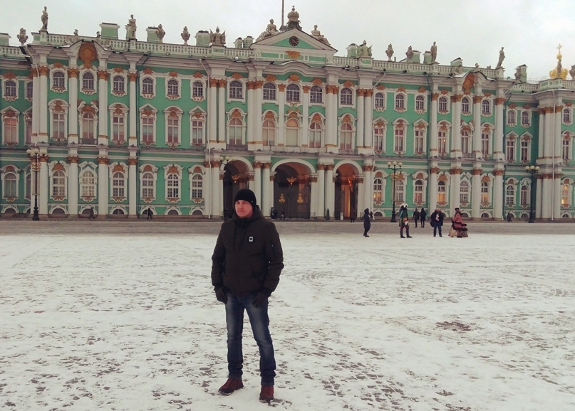 Дмитрий Бормотов | Нижнекамск