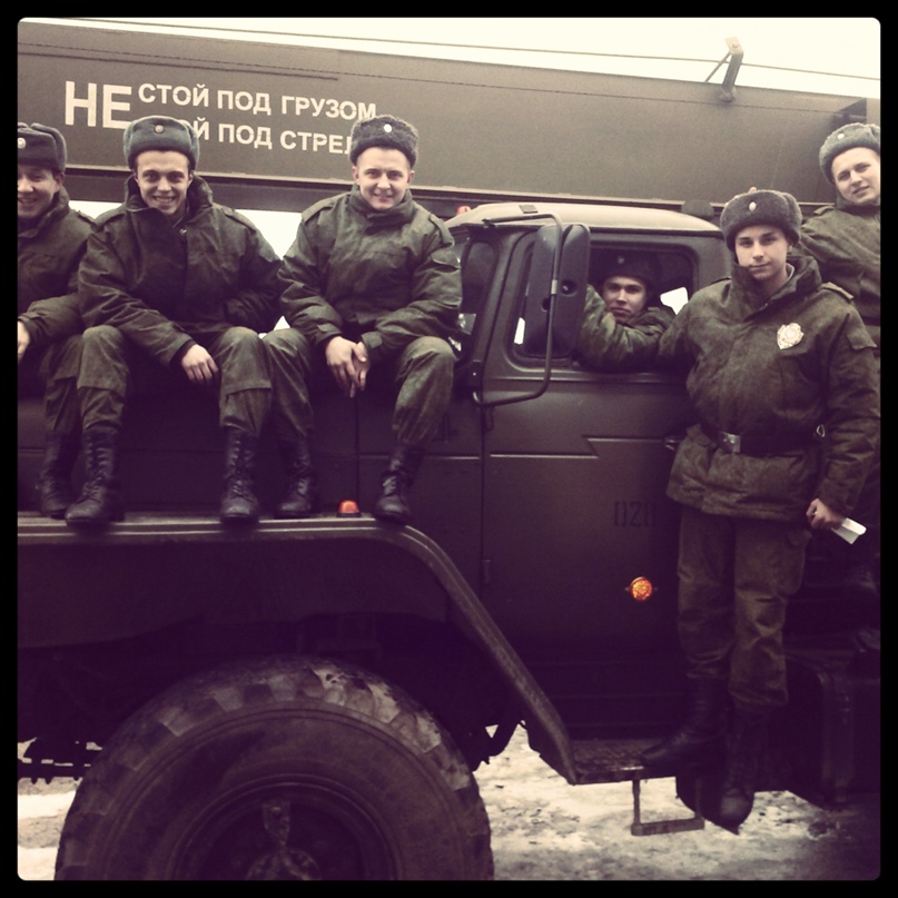 Никита Черняев (СыроежкиН) | Москва